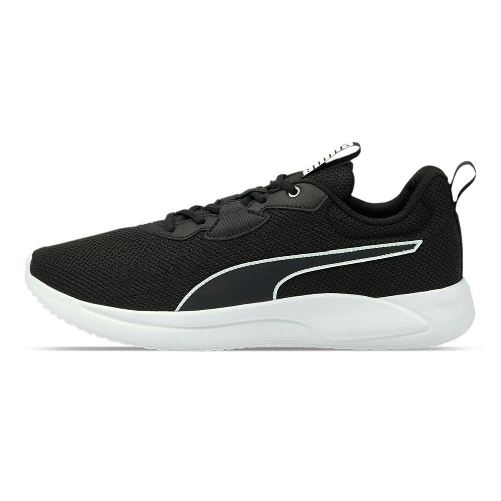 Tenis Puma Resolve Negros 19473901