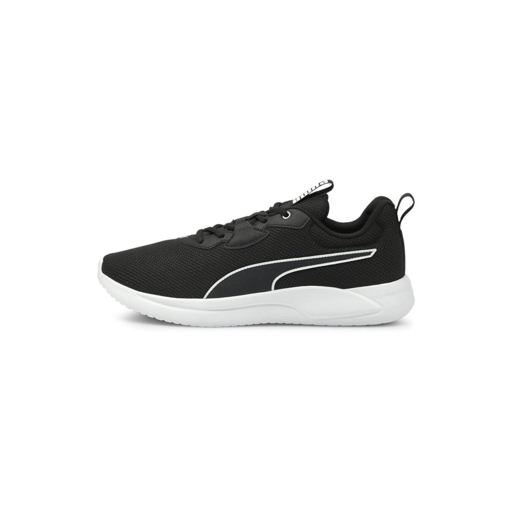 Foto 4 pulgar | Tenis Puma Resolve Negros 19473901