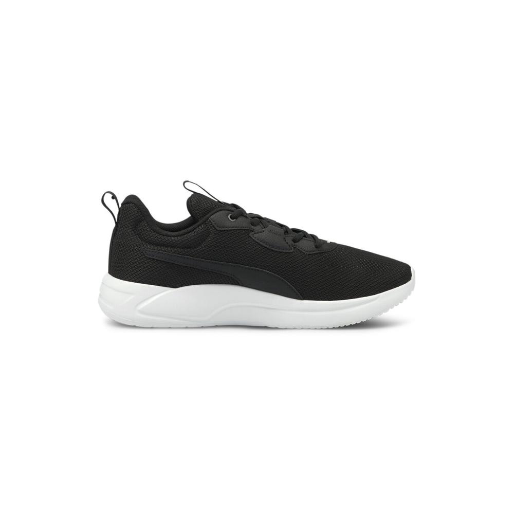 Foto 5 | Tenis Puma Resolve Negros 19473901