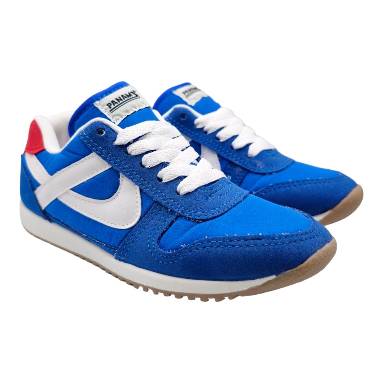 Tenis panam hombre online coppel