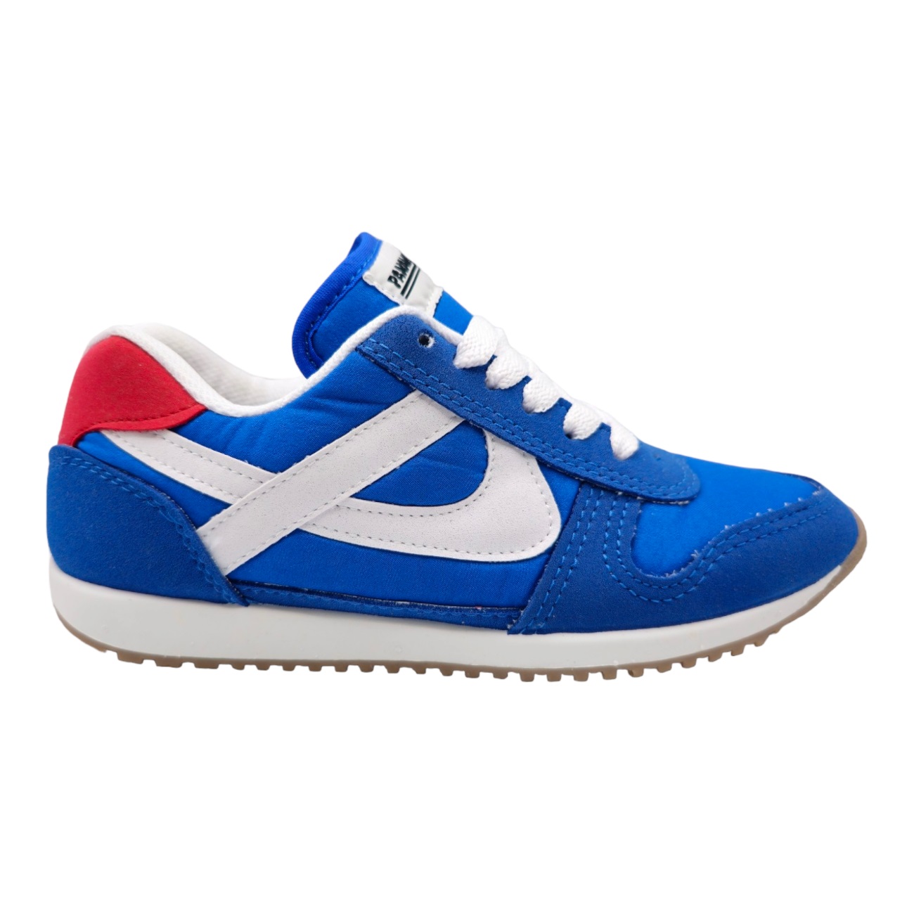 Foto 2 | Tenis Panam color Azul