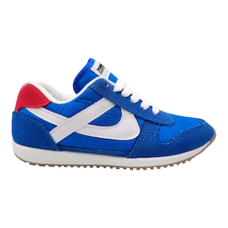 Foto 2 | Tenis Panam color Azul