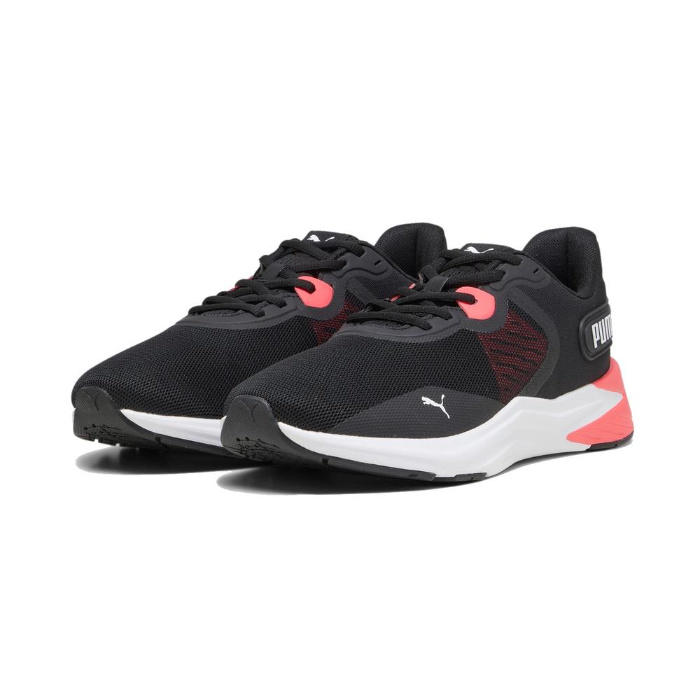 Foto 4 | Tenis Puma Disperse Xt 37881302 color Negro