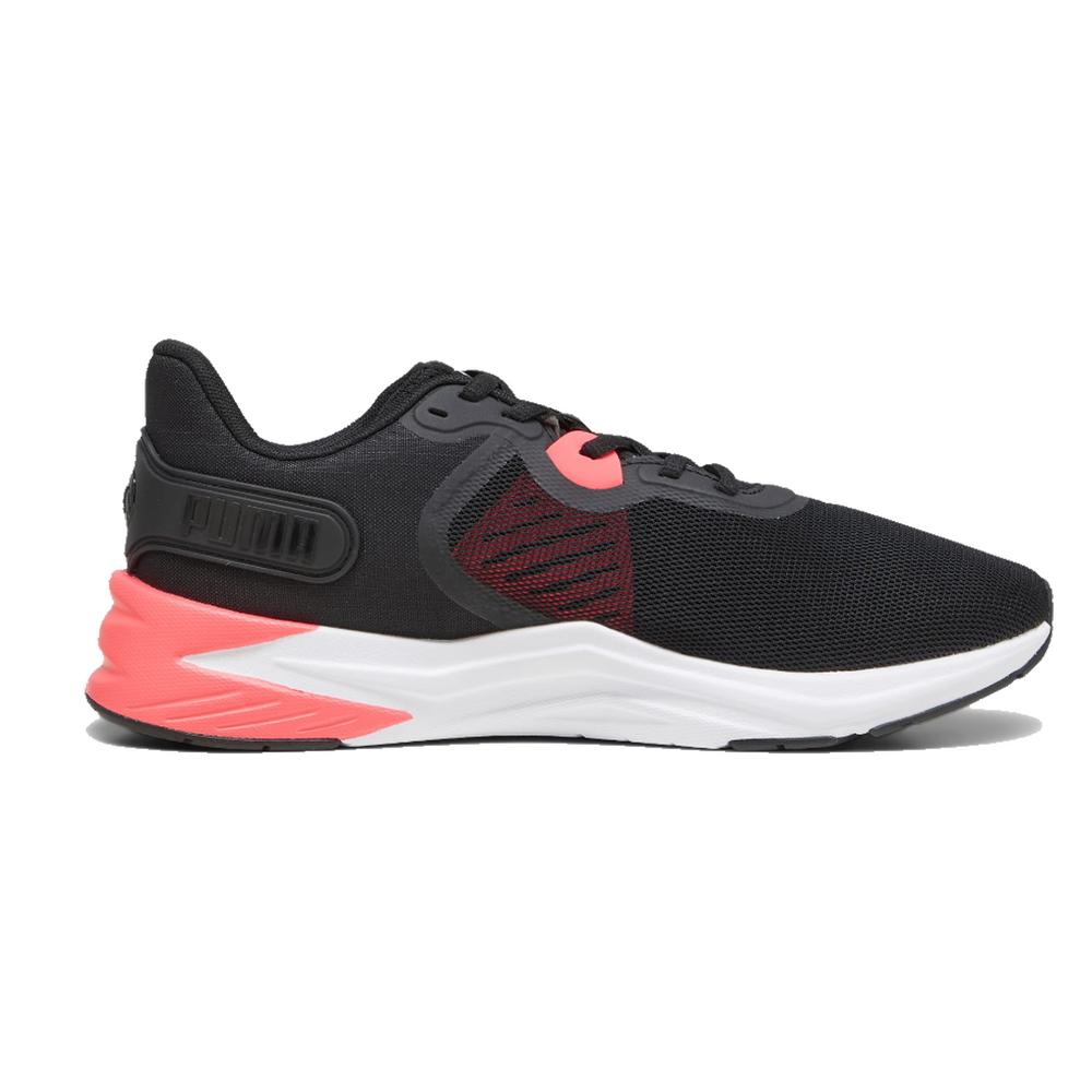 Foto 8 pulgar | Tenis Puma Disperse Xt 37881302 color Negro