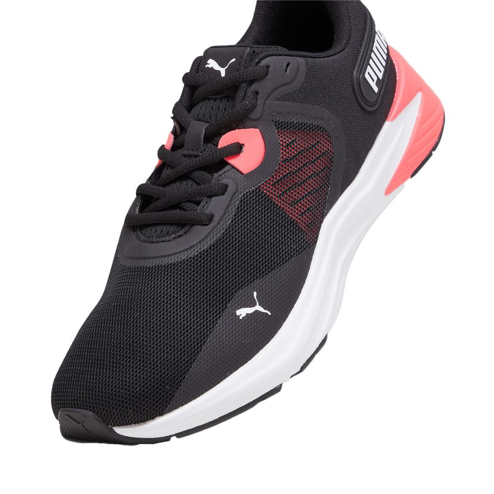 Foto 9 pulgar | Tenis Puma Disperse Xt 37881302 color Negro