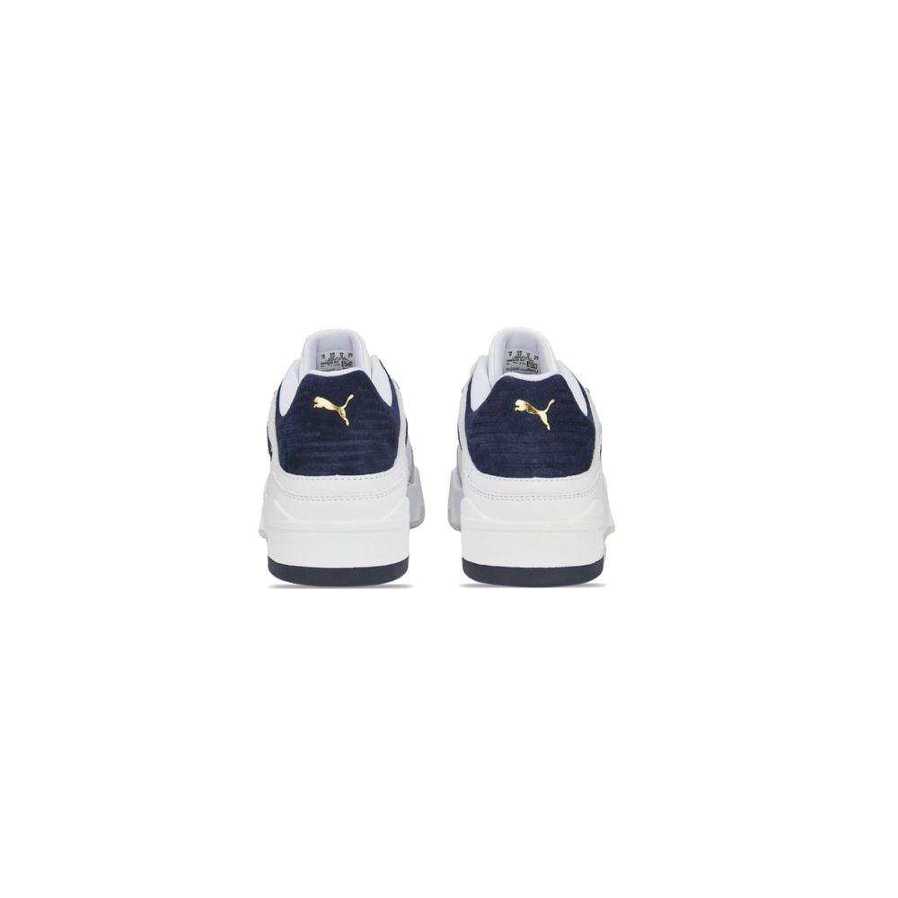 Foto 2 | Tenis Puma 388549 04 Slipstream Blancos para Hombre