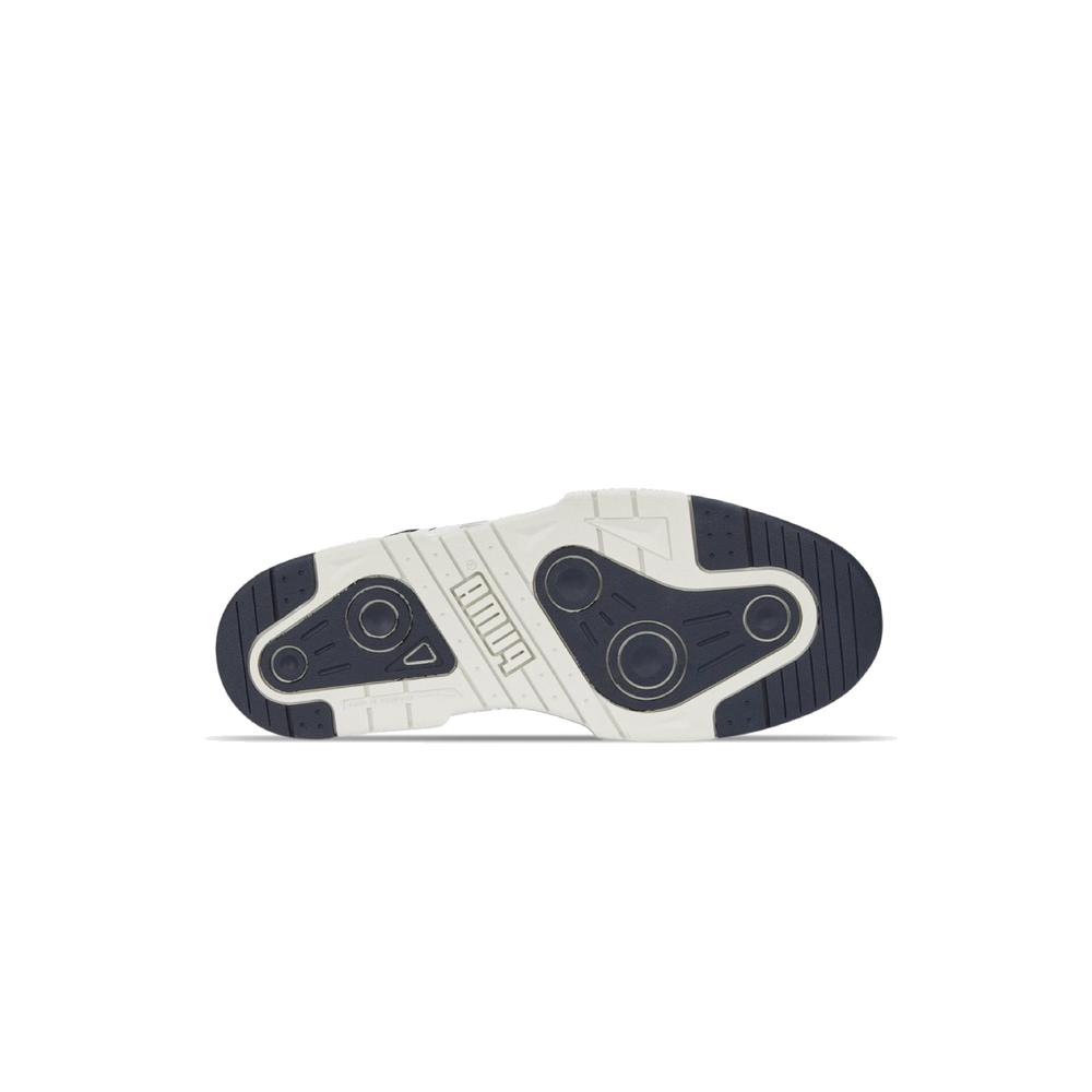 Foto 5 pulgar | Tenis Puma 388549 04 Slipstream Blancos para Hombre