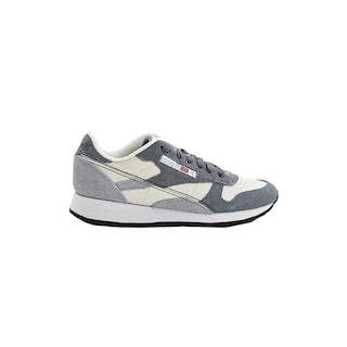 Foto 1 | Tenis Reebok GY8816 color Gris Classic Leather para Hombre