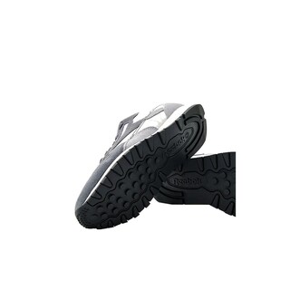 Foto 5 | Tenis Reebok GY8816 color Gris Classic Leather para Hombre
