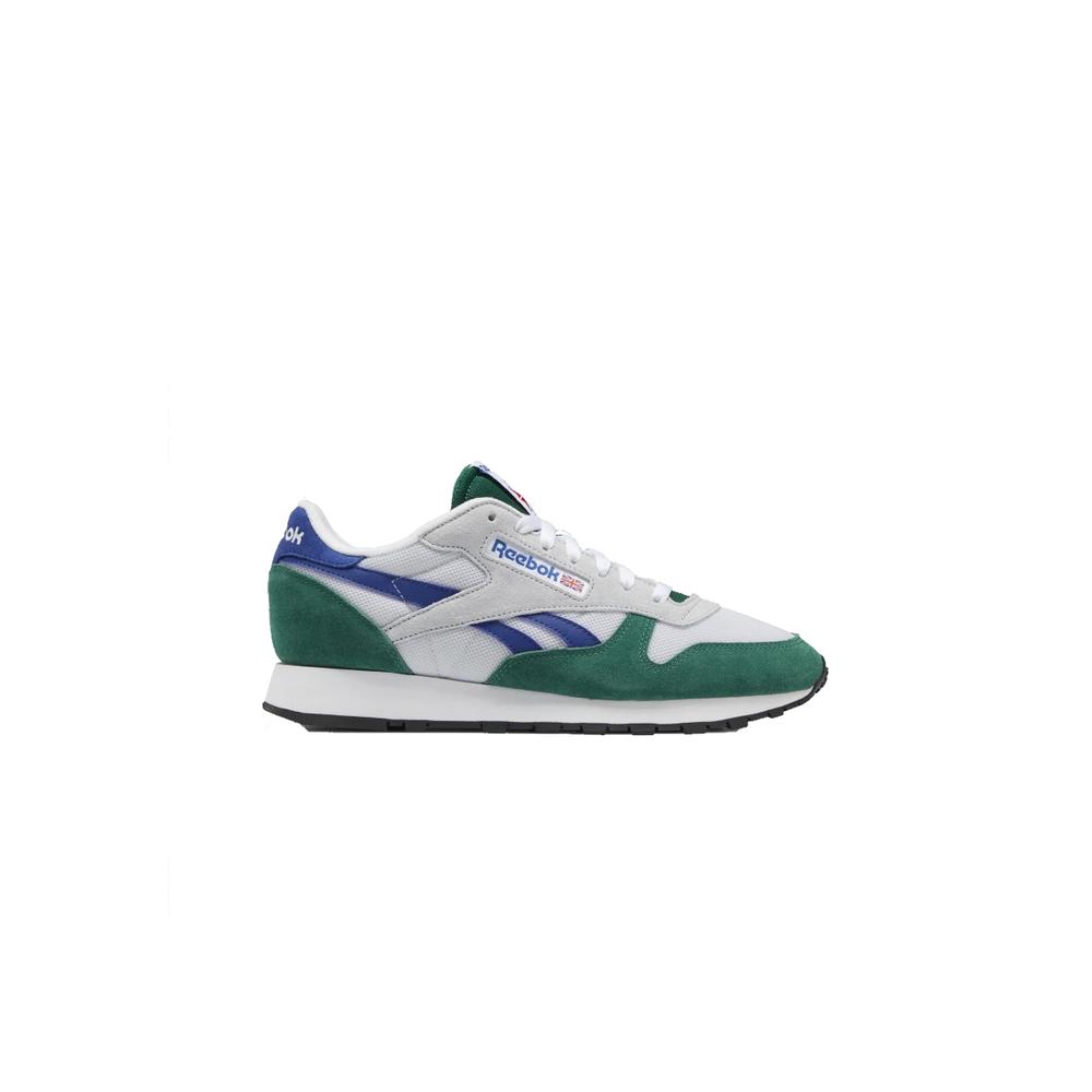 Foto 2 pulgar | Tenis Reebok GX4655 color Verde para Hombre