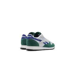 Foto 2 | Tenis Reebok GX4655 color Verde para Hombre