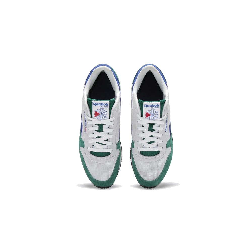 Foto 4 pulgar | Tenis Reebok GX4655 color Verde para Hombre