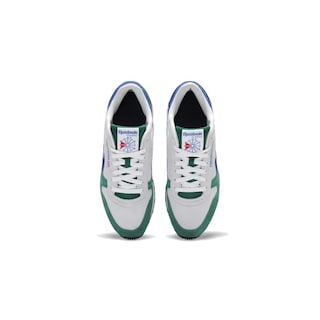 Foto 3 | Tenis Reebok GX4655 color Verde para Hombre