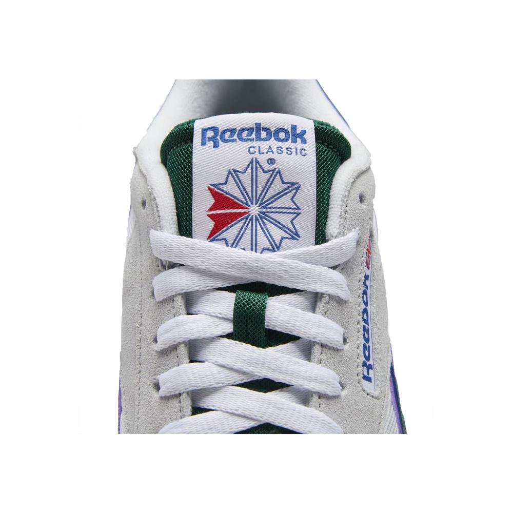 Foto 5 pulgar | Tenis Reebok GX4655 color Verde para Hombre