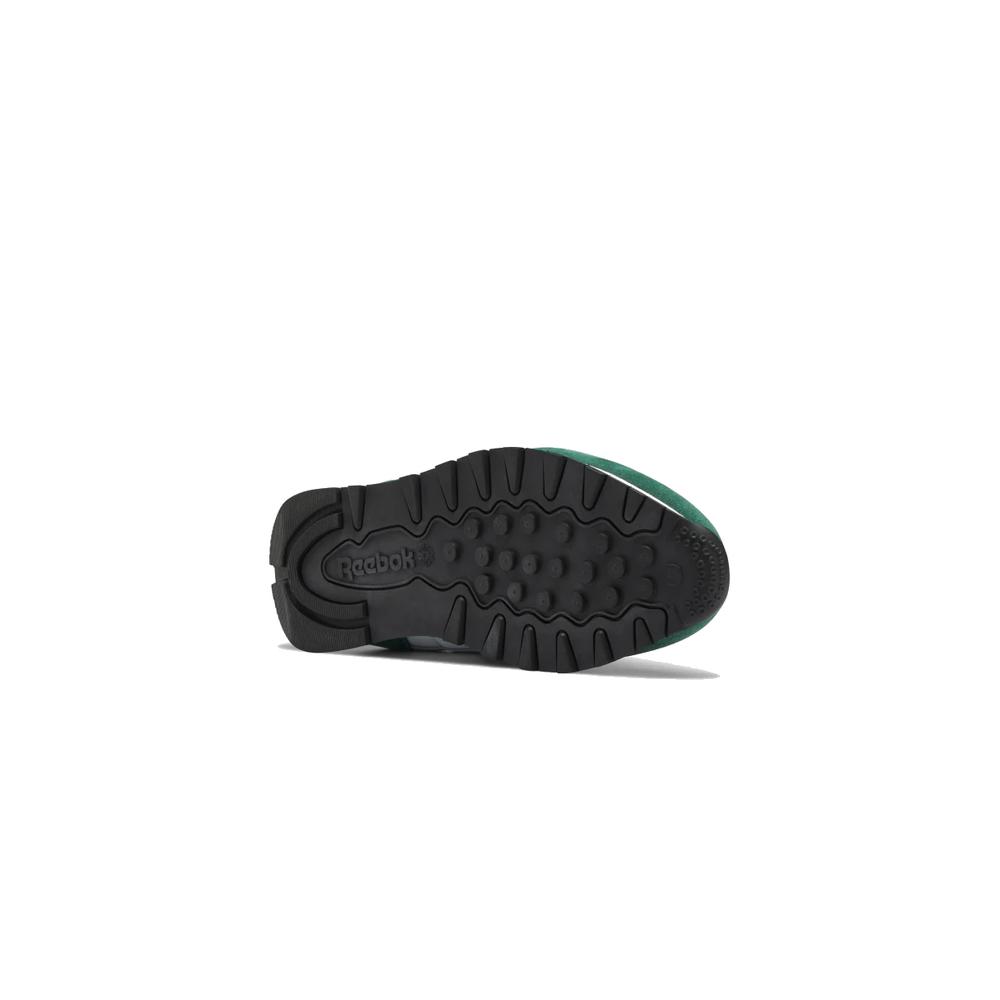 Foto 6 pulgar | Tenis Reebok GX4655 color Verde para Hombre