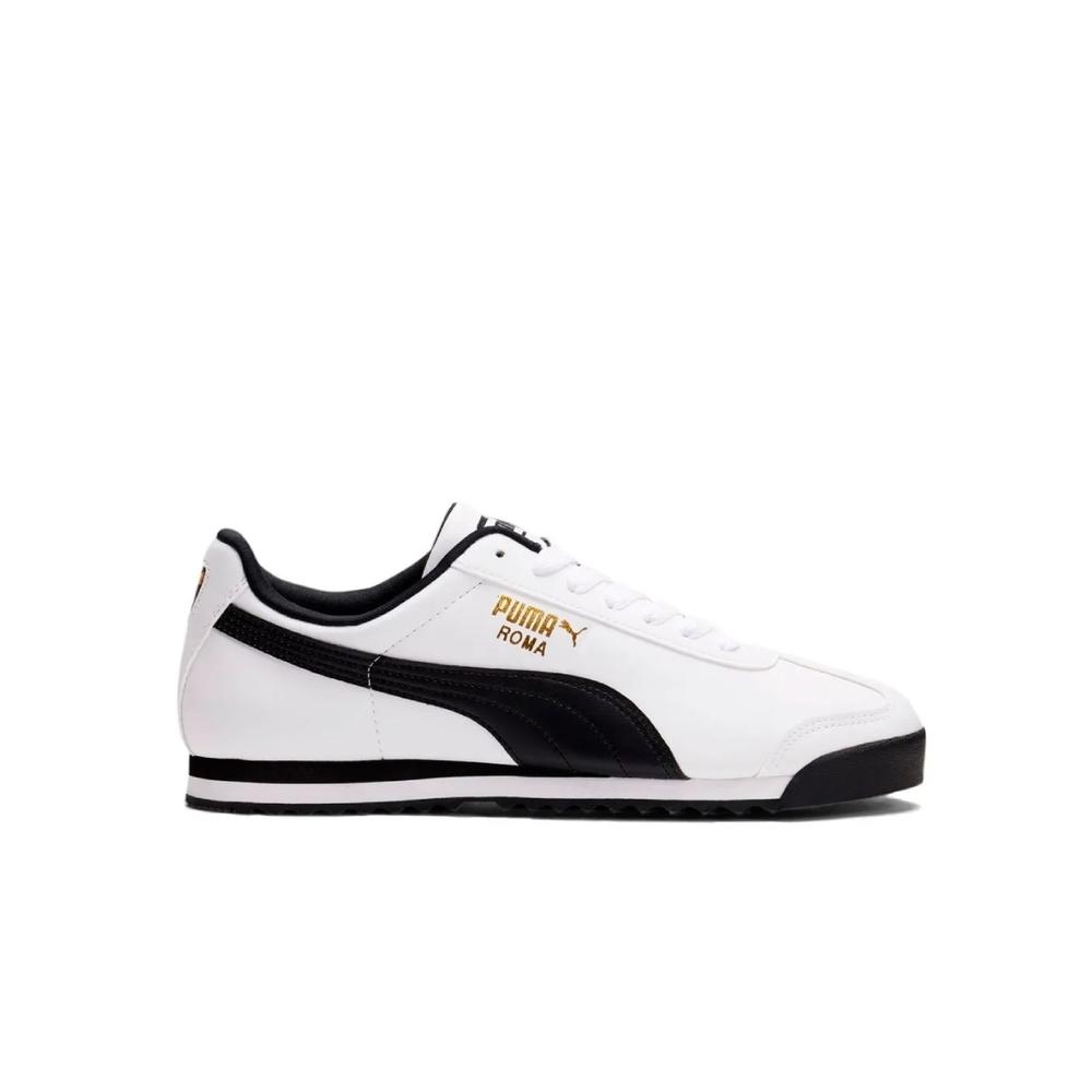 Tenis Puma Blancos para Hombre