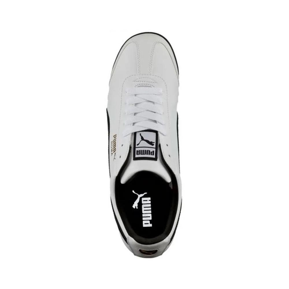 Foto 2 | Tenis Puma Blancos para Hombre