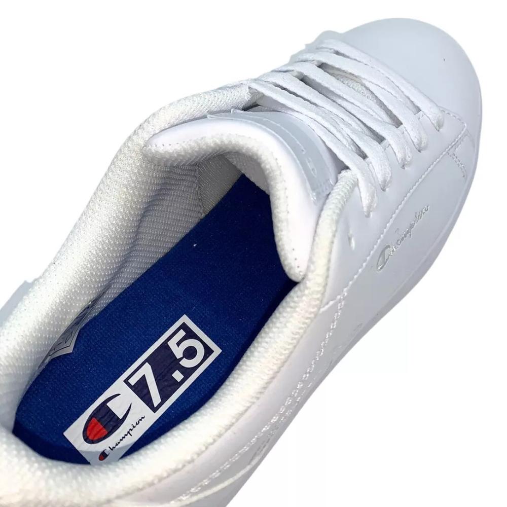 Foto 5 | Tenis Champion Blancos Lore Cas10297m para Caballero