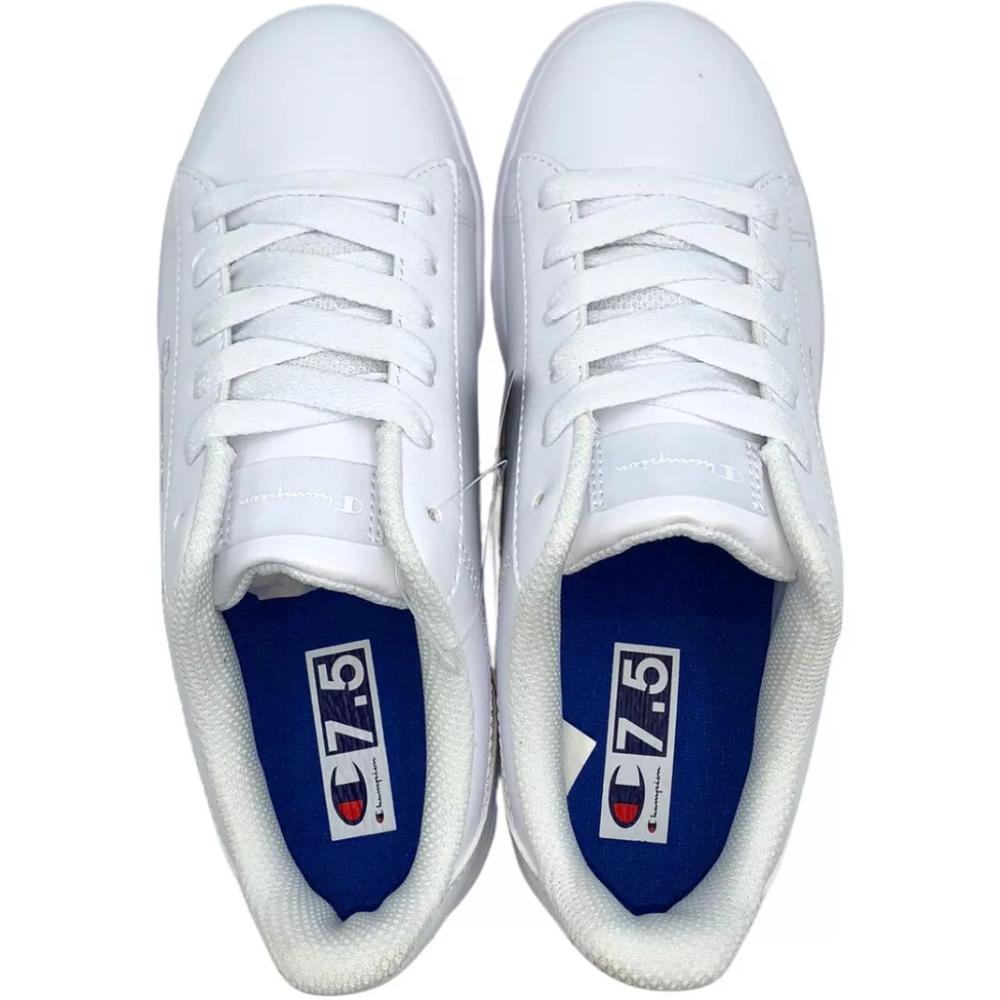 Foto 6 | Tenis Champion Blancos Lore Cas10297m para Caballero