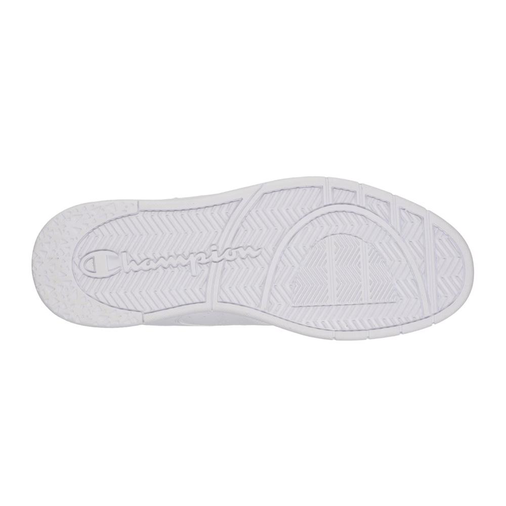 Foto 4 pulgar | Tenis Champion CAS10287M Blanco Court Low para Caballero