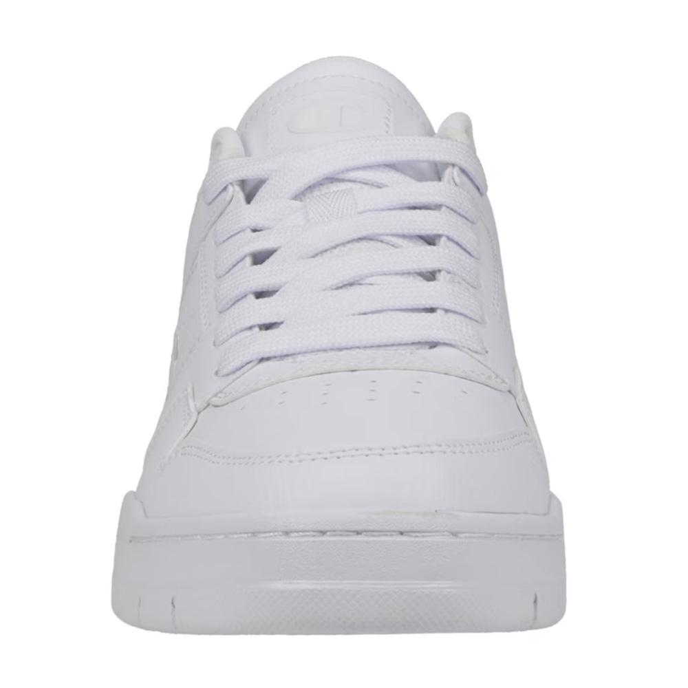 Foto 5 | Tenis Champion CAS10287M Blanco Court Low para Caballero