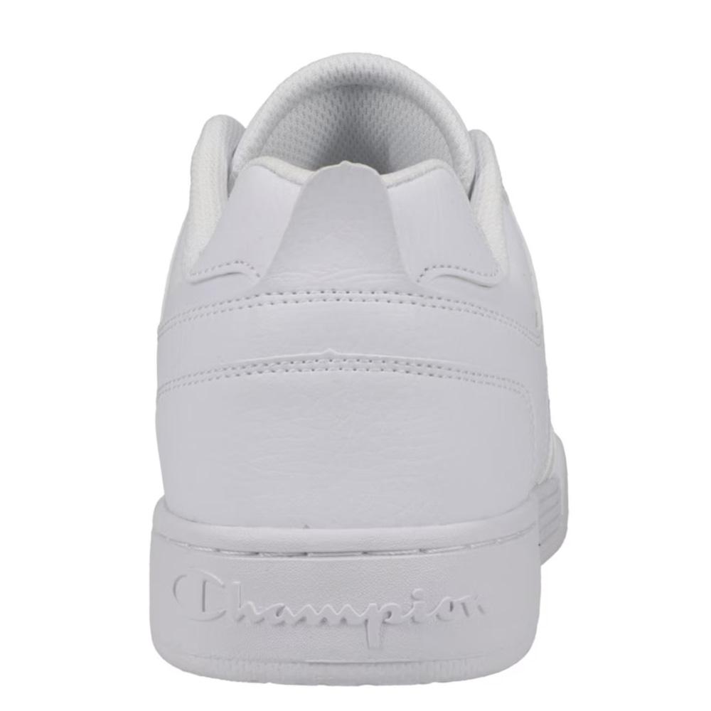 Foto 6 | Tenis Champion CAS10287M Blanco Court Low para Caballero