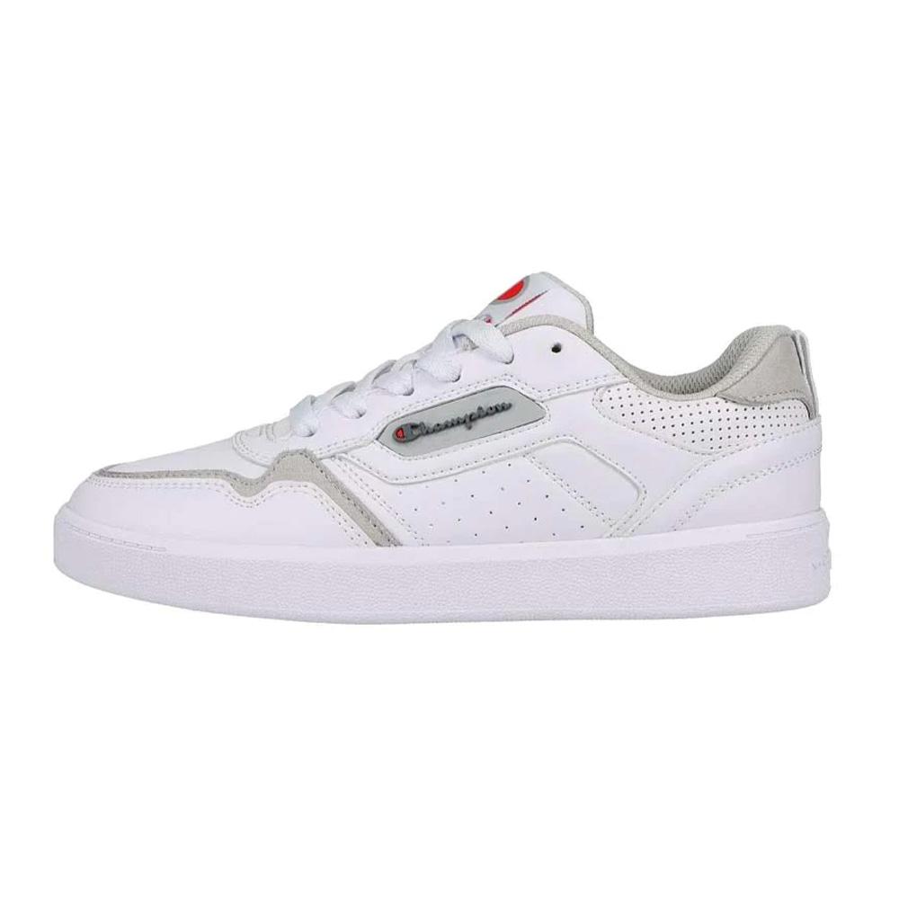 Foto 2 pulgar | Tenis Champion CAS10225M Blanco Lore para Caballero