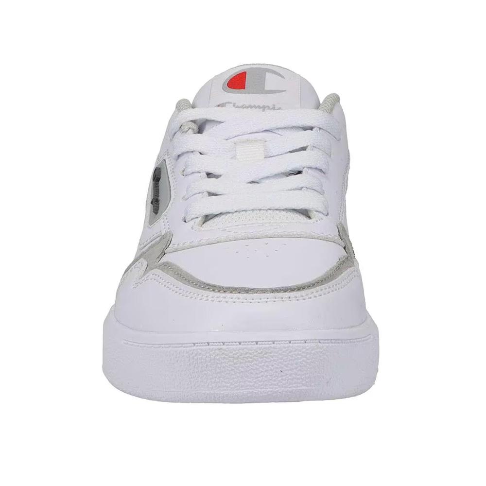 Foto 3 pulgar | Tenis Champion CAS10225M Blanco Lore para Caballero