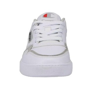 Foto 2 | Tenis Champion CAS10225M Blanco Lore para Caballero