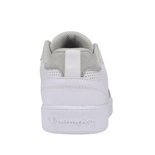 Foto 3 | Tenis Champion CAS10225M Blanco Lore para Caballero
