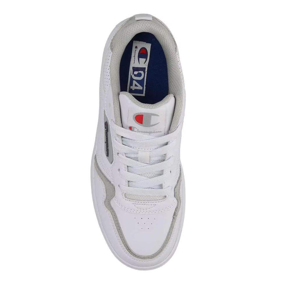 Foto 5 pulgar | Tenis Champion CAS10225M Blanco Lore para Caballero