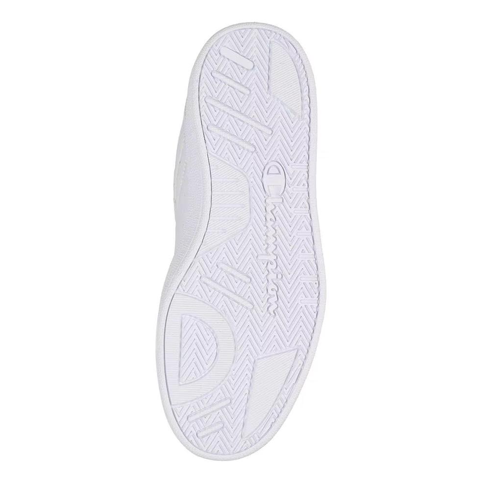 Foto 6 pulgar | Tenis Champion CAS10225M Blanco Lore para Caballero