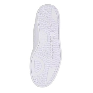 Foto 5 | Tenis Champion CAS10225M Blanco Lore para Caballero