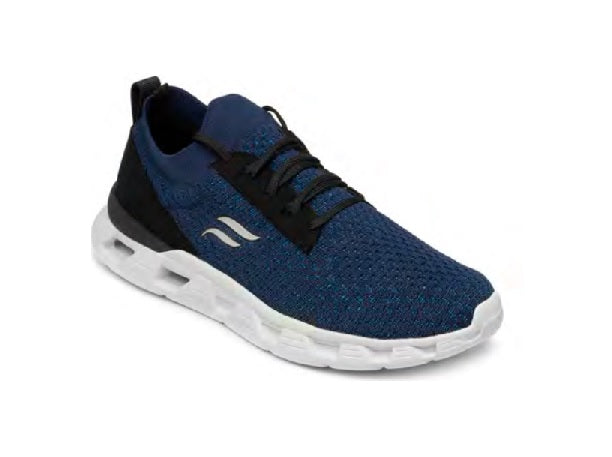 Tenis Flexi Azules para Hombre