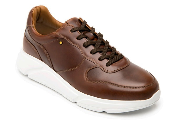 Zapatos Quirelli 705401 Tan