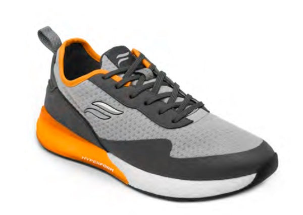 Tenis Flexi Grises para Hombre