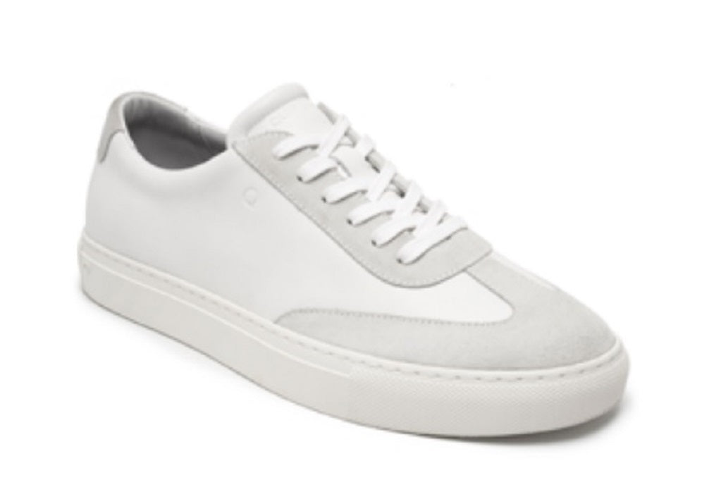 Tenis Quirelli Blancos para Hombre