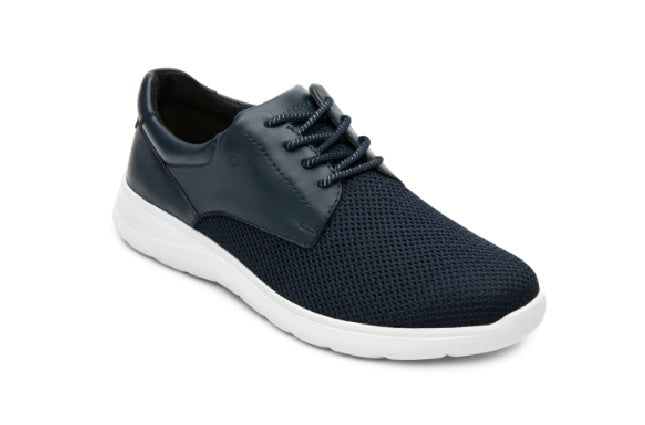 Tenis Casuales Quirelli 089220 Azul