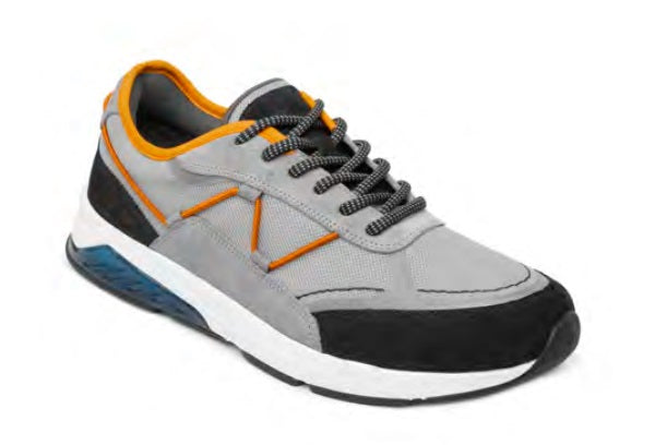 Tenis Flexi 407502 Grises