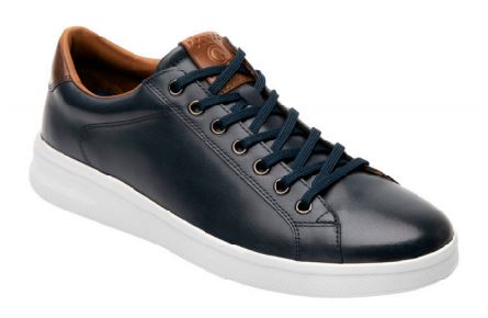 Tenis Casuales Quirelli 702901 Azul