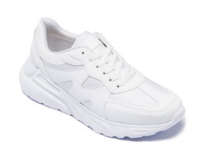 Tenis Capa de Ozono color Blanco para Hombre