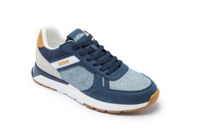 Foto 1 | Ozono 603501 Color: Navy Casual
