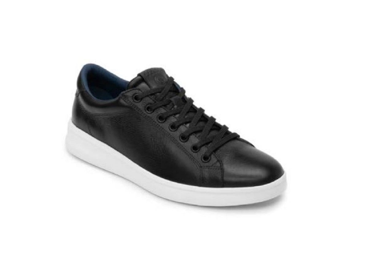 Tenis Quirelli color Negro para Hombre