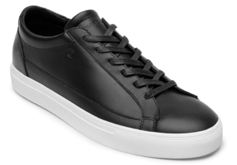 Tenis Quirelli Negros para Hombre