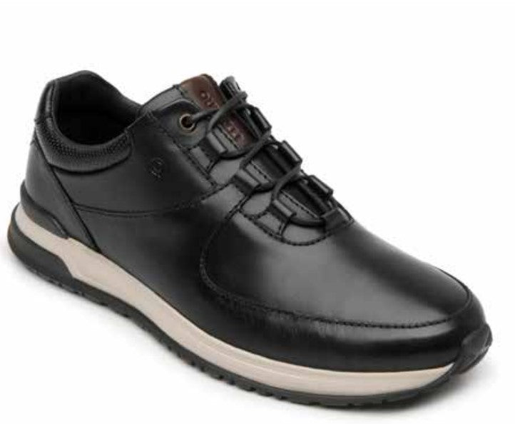 Zapatos Quirelli color Negro para Hombre