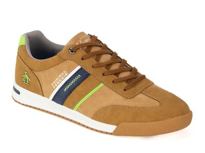 Foto 1 | Penguin Op100287m Douglas Color: Tan Casual