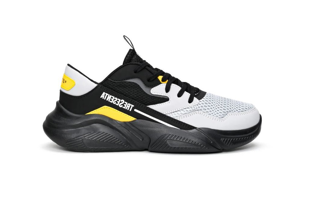 Tenis 360 color Gris para Hombre