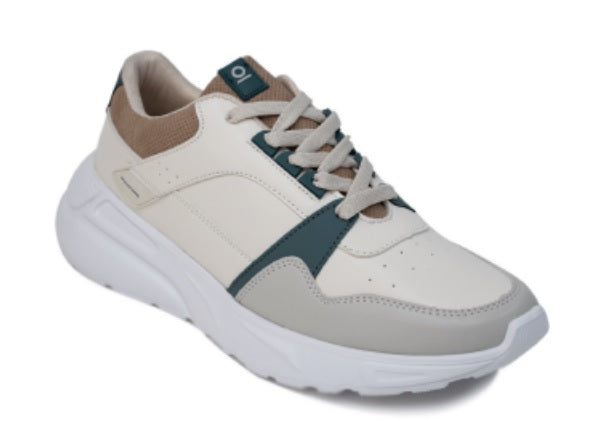 Tenis Capa de Ozono 633202 Beige