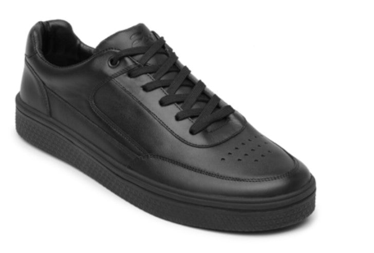 Tenis Flexi 411901 Negro para Hombre