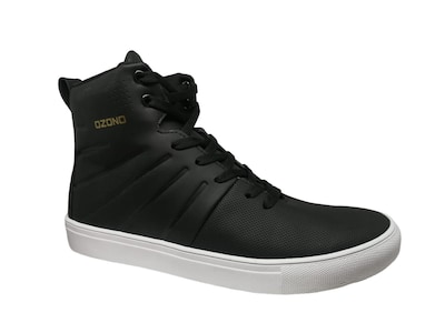 Foto 1 | Ozono 637001 Color: Negro Casual